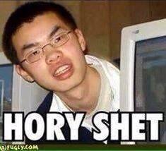 When you realize how good the Western Conference is: