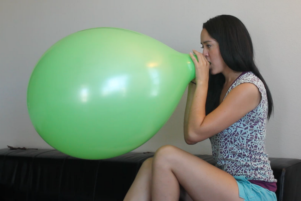 #TX_balloongirls is now on #vimeo watch free #balloon #video #clips ...
