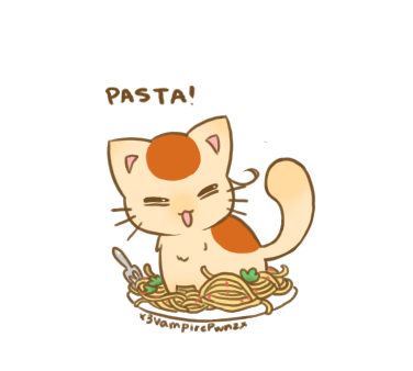 Pasta~~~