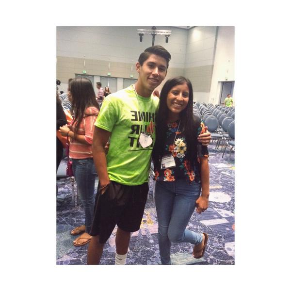 nicolegtigrero's tweet photo. πβ€οΈ #scrc2014π http://t.co/4qsSYKZRlH