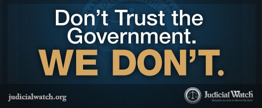 JudicialWatch's tweet photo. Good advice. Please RT. http://t.co/OWrnpcNHS2