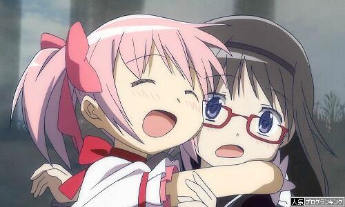 ほむらのtwitterイラスト検索結果 古い順