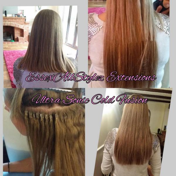 Happy Cold Fusion Client :-)  
EssexAllStylezExtensions.com