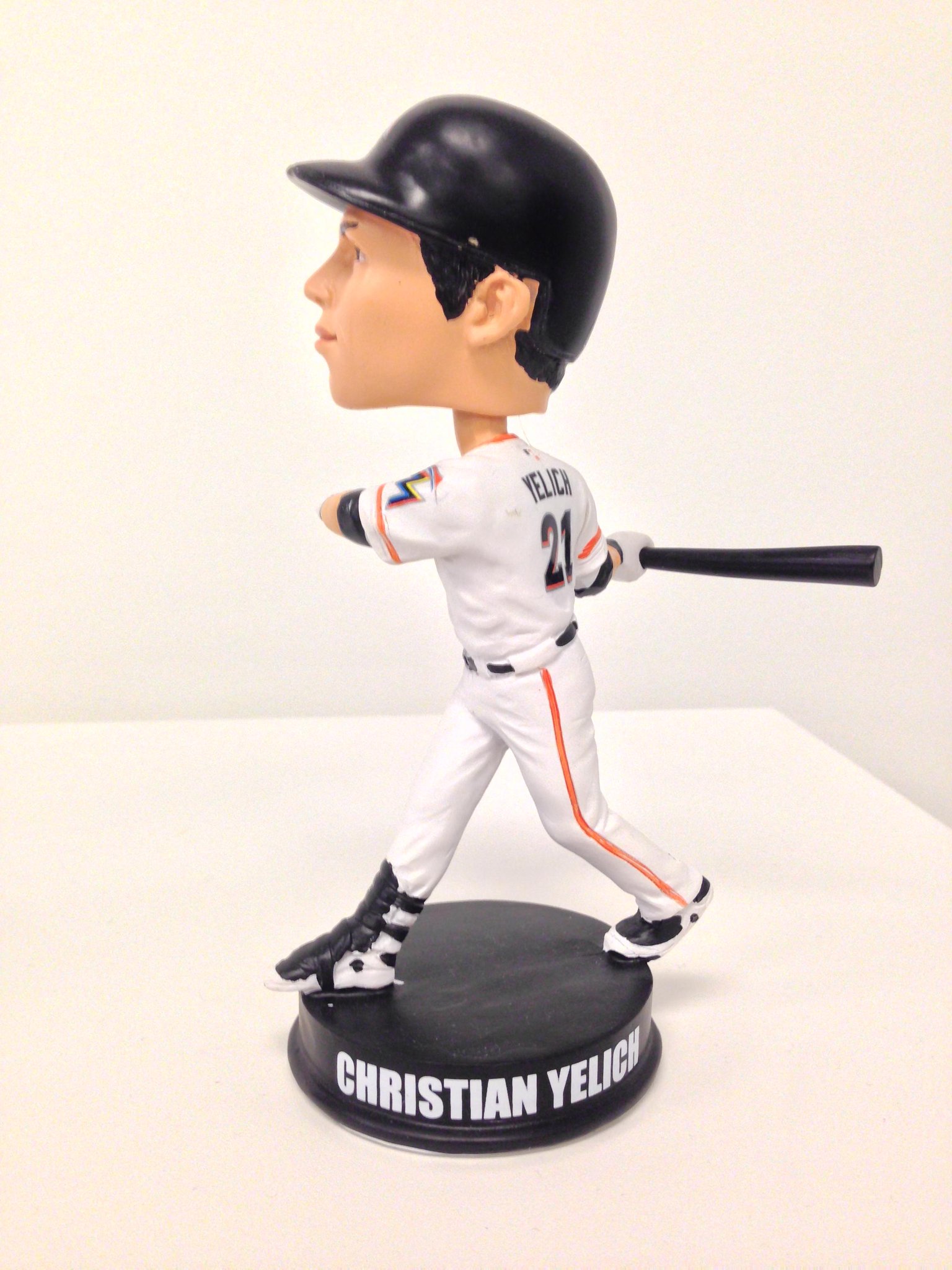 Miami Marlins on Twitter "Want your very own ChristianYelich