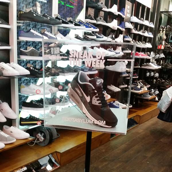 air max 90 footasylum