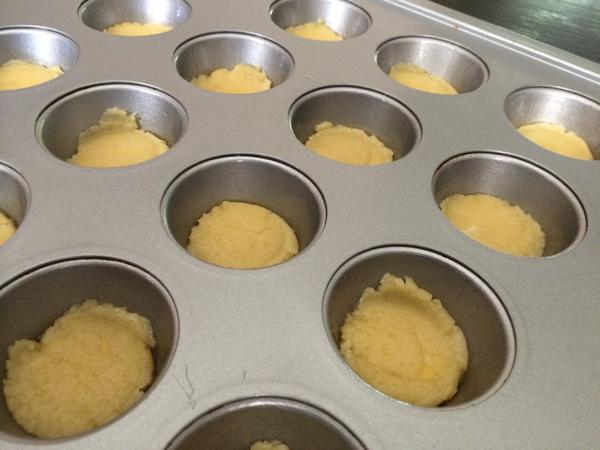 TheCooksLife's tweet image. Concocting sweets for the #MidtownBBQ at @Atomicdust this week. #nosampling