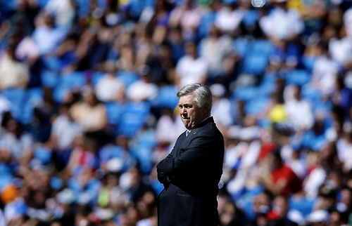 Madridismo_Zone's tweet photo. Aun así confió en este "TIPO" http://t.co/ztN8l5yszU