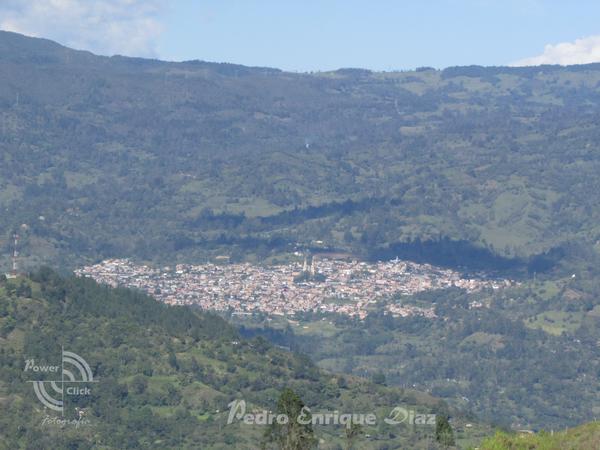 Garagoa Boyacá tweet media
