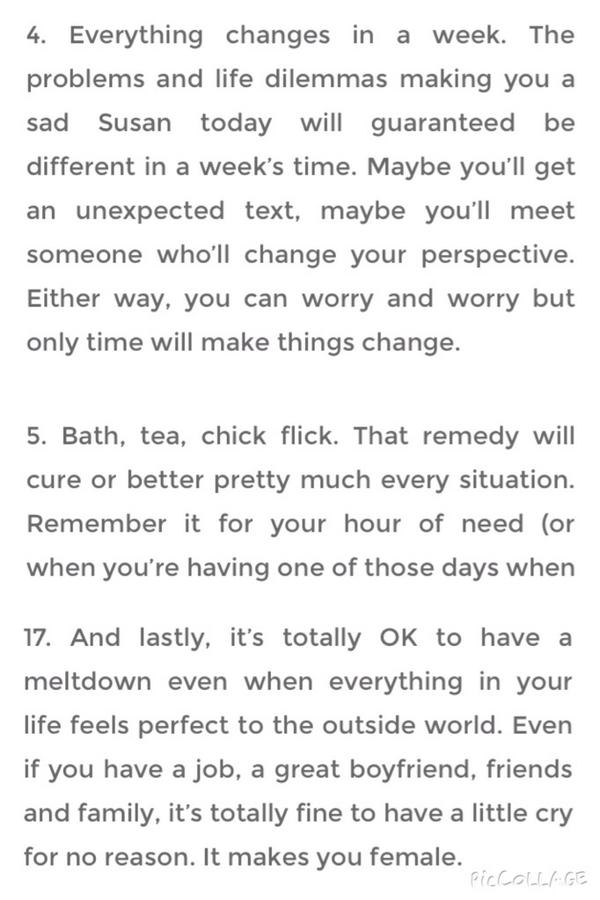 daisyboobradley's tweet image. Here are the highlights #howtobeagirl hannahgale.co.uk/2014/05/19/17-…