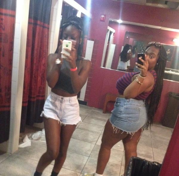 fuckinnTHUG's tweet image. Last night✨ #BCPE