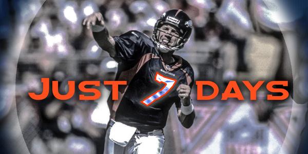 Denver Broncos tweet media