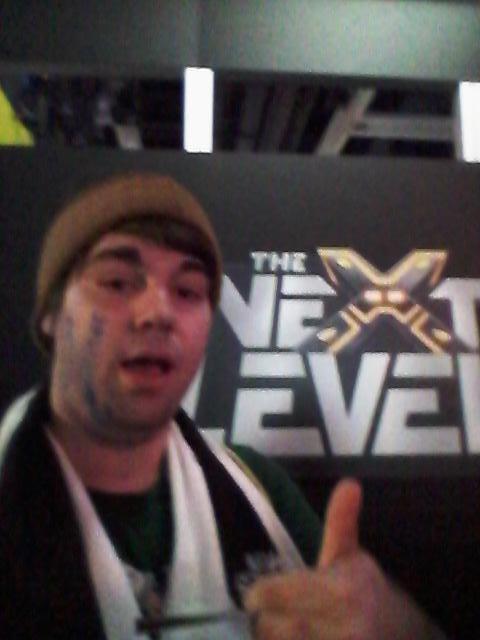 live_link_love's tweet photo. Having fun at the next level booth with the awesome people who work there! #Paxstro #astrolevel http://t.co/QFNXayNe61