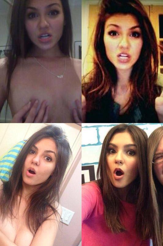 Nude Photos Of Victoria Justice Mattkerr (@mattkerrster) / Twitter