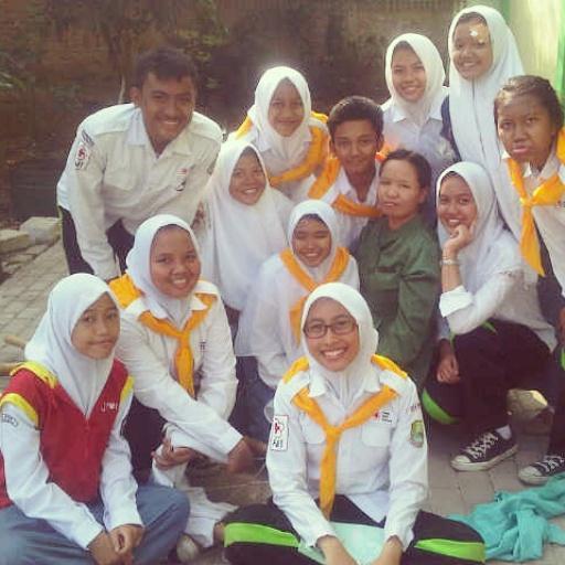 PMR SMAN 13 BEKASI tweet media
