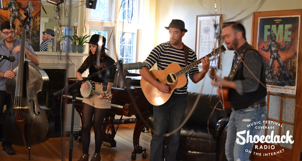 ShoeclackRadio's tweet photo. #FME2014 | Watch @mentanamusic’s acoustic performance of “Western Soil” at the @fmeat http://t.co/IXGTho3pgm #fme http://t.co/XDFwcnGx6D