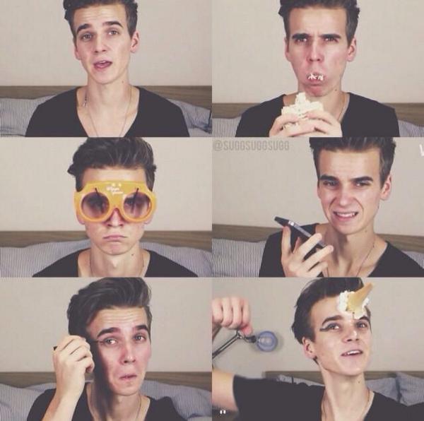 joesugg4everx's tweet photo. Advise with joe sugg woooo http://t.co/aaXk2sDS0p