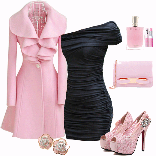 FraseSimple's tweet photo. Te gustaria vestirte asi?compra en >>  @BuyTrends
abrigo=>http://t.co/36V4kmOFoy
vestido=>http://t.co/AobejIls0p http://t.co/mhhcBcOXbO