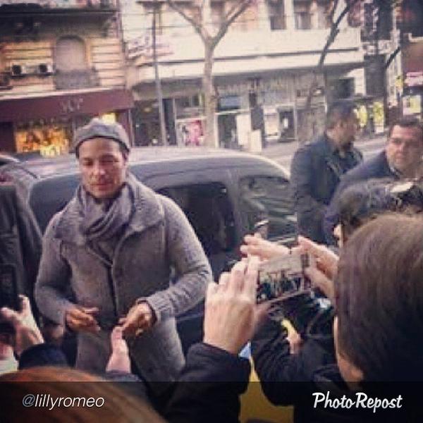 MisstyMonkeys's tweet image. “@chayannemundo: RT @CHAYANNEMUSIC by @lillyromeo via @PhotoRepost_app http://t.co/e5PkRwlIZe” BELLOOOOO