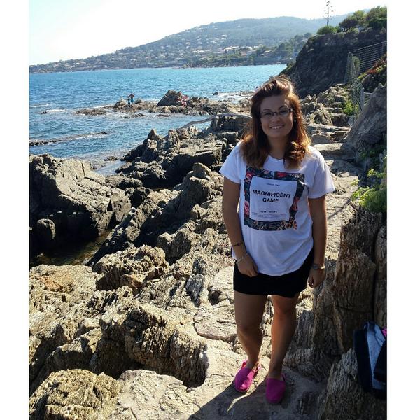 MelHelloKitty's tweet image. #mer