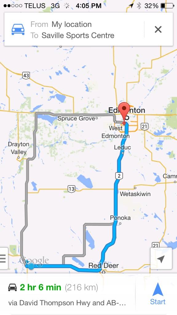 thecurler1's tweet photo. All that driving to throw rocks at a house just to turn around a drive back home. http://t.co/uF3QvQHb9e