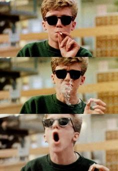 The Breakfast Club on IVT3. You're welcome.