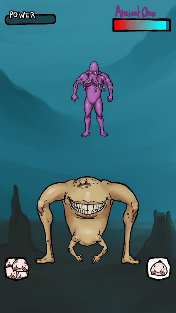 stumpykid99's tweet image. Play Blobfish Evolution FREE today! itunes.apple.com/us/app/Blobfis… #BlobfishEvolution