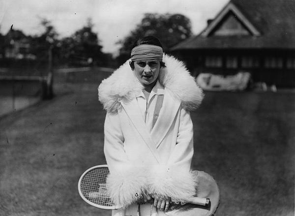 The best tennis fashion moments through time: stylem.ag/1rEKdHF
