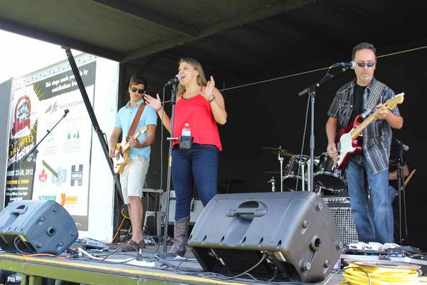 _CR45_'s tweet photo. Great time @ St Thomas Fire Muster yesterday! http://t.co/HjTHhnoLhs