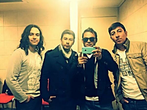 BruceAdaro's tweet photo. Amerikan sound 2014 http://t.co/obBTGPzoyd