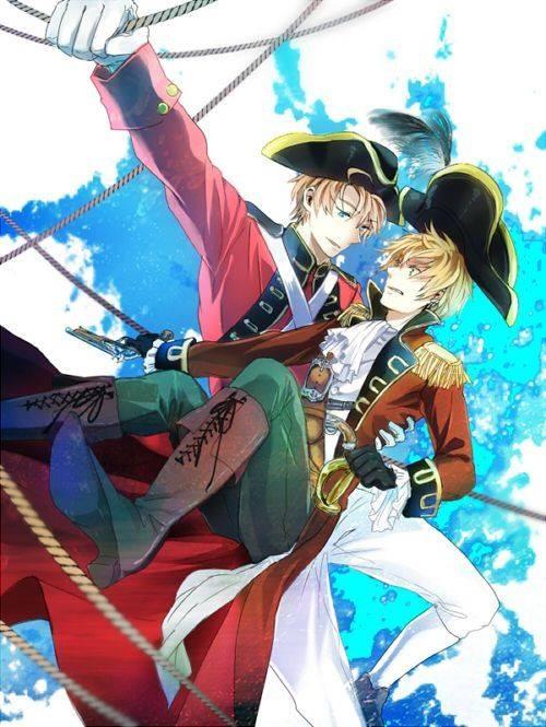 Ambrosius47's tweet image. @AlfredEagleJone