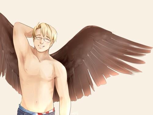 Ambrosius47's tweet image. @AlfredEagleJone