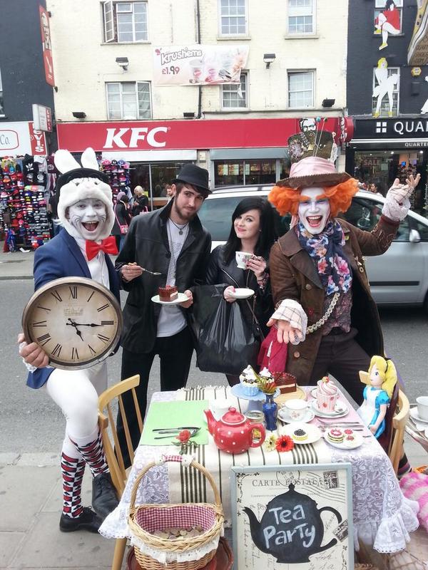 The Sarcastic Badger (@shaun_pprospect) on Twitter photo 