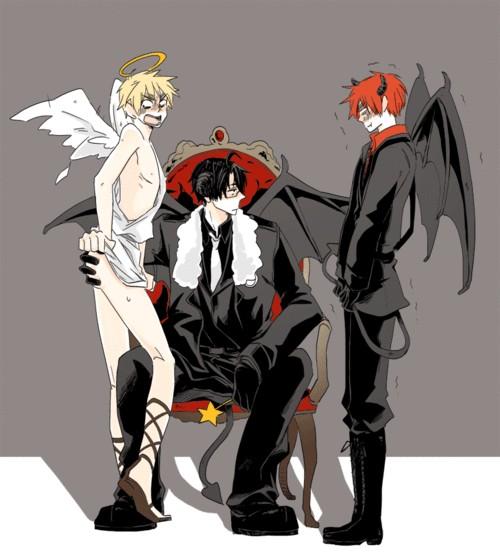 Ambrosius47's tweet image. @AlfredEagleJone