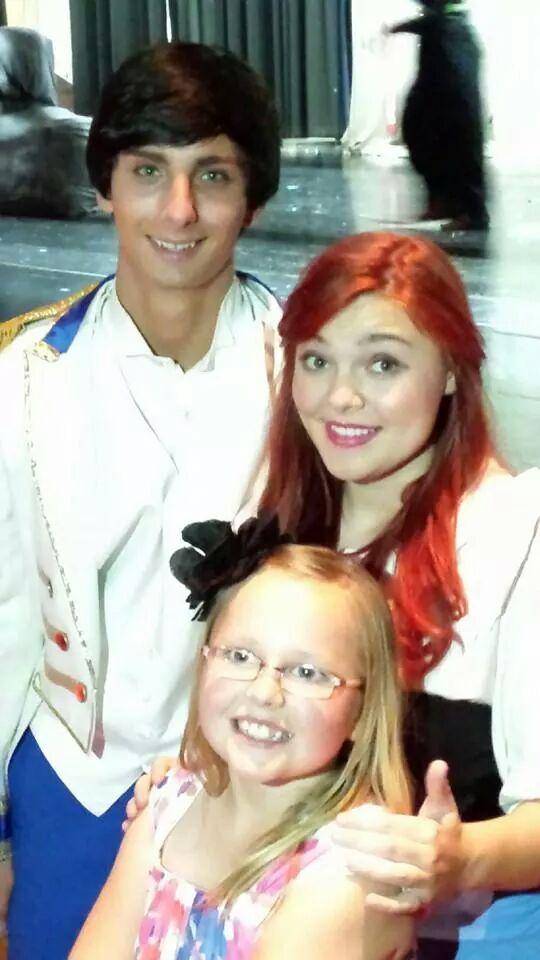 Happy Birthday to my Prince Eric :) 