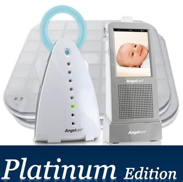 angel care baby monitor ac1100