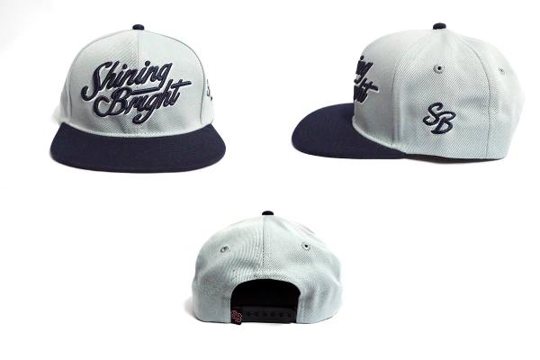 CODE PRODUCT: "SUITE GREY" SNAPBACK
Price: 189.000 + Free Sticker.