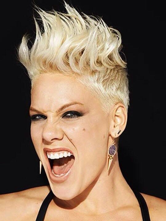 Happy Birthday P!NK! I hope you have a wonderful day!   