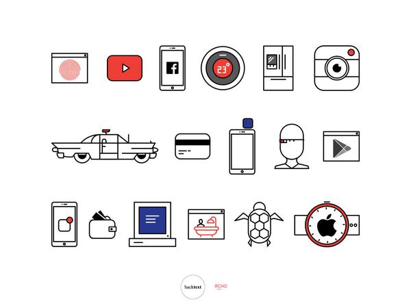 yesitisclear's tweet image. Мы запустили новый визуальный проект — @hacktext, IT-новости в картинках по утрам #должнобытьясно #hacktext Welcome!