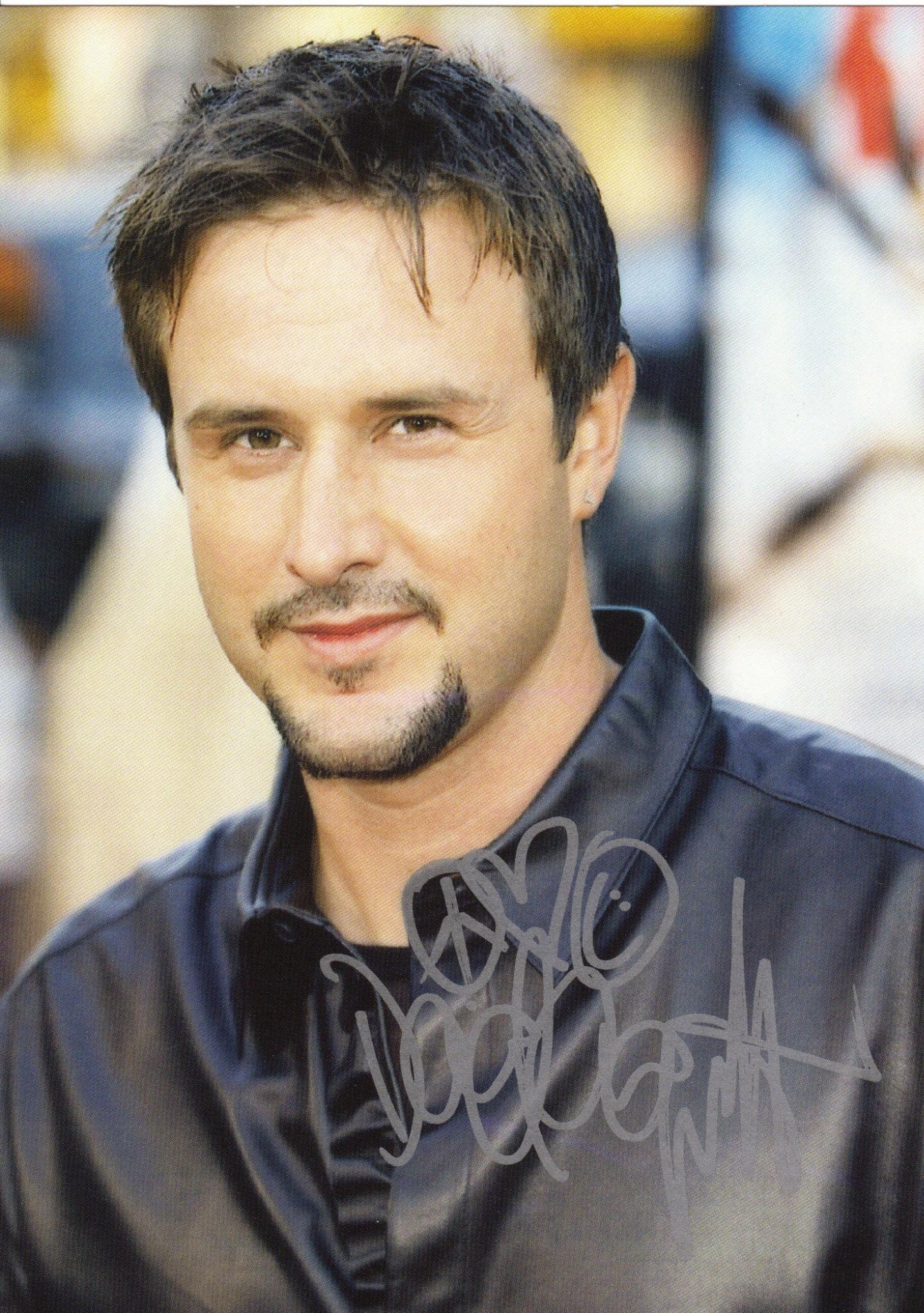 Happy Bday David Arquette!!! 