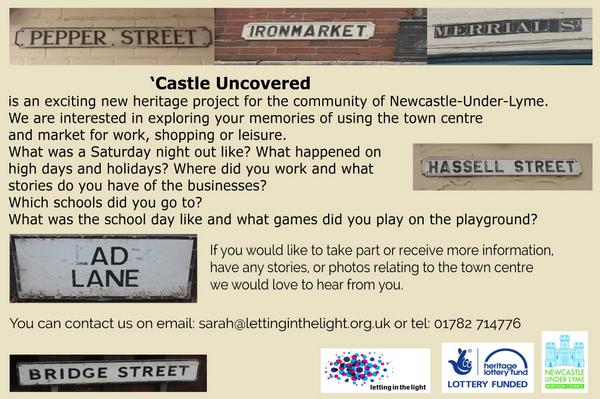 Lettingintlight's tweet photo. We will be in the Lancaster Buildings on Saturday gathering people's memories @heritageopenday @HLFWestMids http://t.co/GiZ53CtUvR