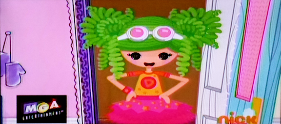 Lalaloopsy Girls: Welcome to L.A.L.A. Prep School! - Where to