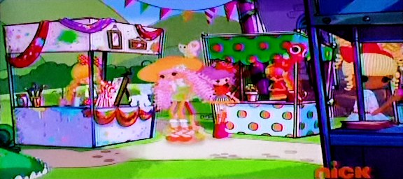 Lalaloopsy Girls: Welcome to L.A.L.A. Prep School! - Where to