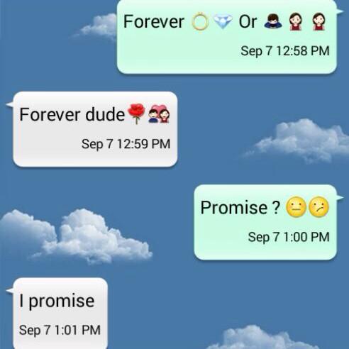 Loyal_Tee143's tweet photo. When me & oomf not arguing lol ๐๐๐ซ #Bae ๐๐ #Almost1yr ๐๐๐ http://t.co/F2Q8f3tny0
