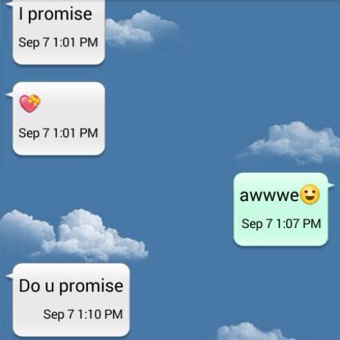 Loyal_Tee143's tweet photo. When me & oomf not arguing lol ๐๐๐ซ #Bae ๐๐ #Almost1yr ๐๐๐ http://t.co/F2Q8f3tny0