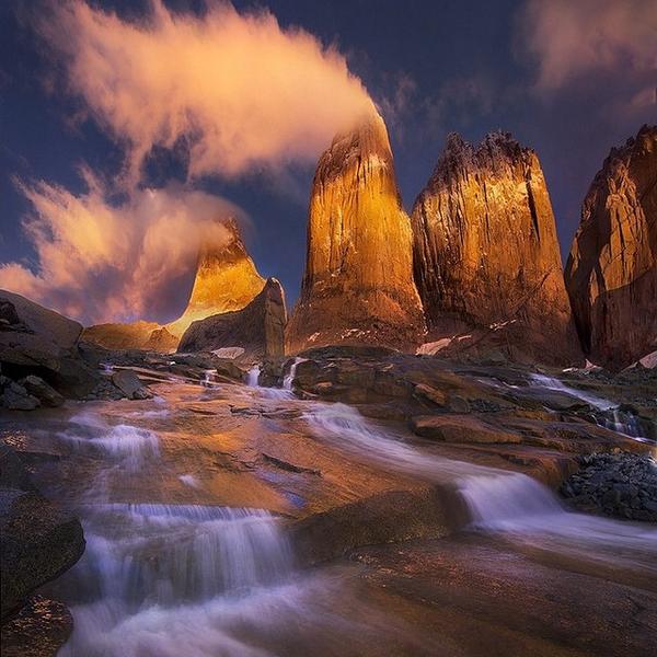 MarriRuizz's tweet image. Three Tower, Torres del Paine, Chilean Patagonia #treetower #torresdelpaine #chileanpatagonia #patagonia #chile #...