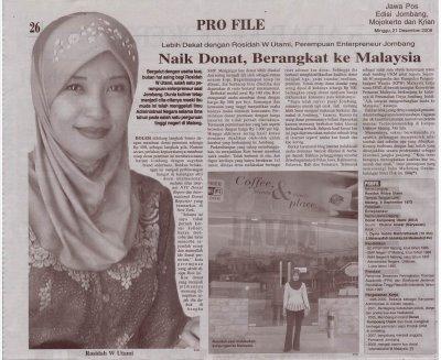 Rosidah Donat Dkudonuts (@utamidonat) on Twitter photo Ketika donat #Jombang <a href="/dkudonuts/">DKU Donuts Indonesia</a> di #Malaysia <a href="/JPRadarKediri/">RADAR KEDIRI</a> <a href="/jawapos/">Jawa Pos</a> <a href="/lembahpring/">Jabbar Abdullah</a> <a href="/Info_Jombang/">infojombang</a> <a href="/WartaNU/">Warta NahdlatulUlama</a> <a href="/estuwati/">sadarestuwati</a> Ketika donat #Jombang <a href="/dkudonuts/">DKU Donuts Indonesia</a> di #Malaysia <a href="/JPRadarKediri/">RADAR KEDIRI</a> <a href="/jawapos/">Jawa Pos</a> <a href="/lembahpring/">Jabbar Abdullah</a> <a href="/Info_Jombang/">infojombang</a> <a href="/WartaNU/">Warta NahdlatulUlama</a> <a href="/estuwati/">sadarestuwati</a>