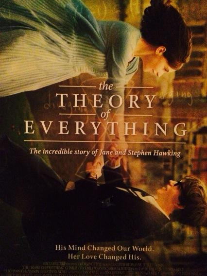His Mind Changed Our #World. Her #Love Changed His. #TheTheoryOfEverything #Canadian Publicist 4 <a href="/JohannJohannss/">Jóhann Jóhannsson</a>