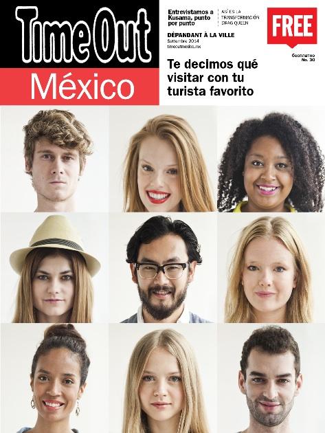 Se ha compartido una imagen desde Magaseen. Descarga la aplicación desde AppStore.