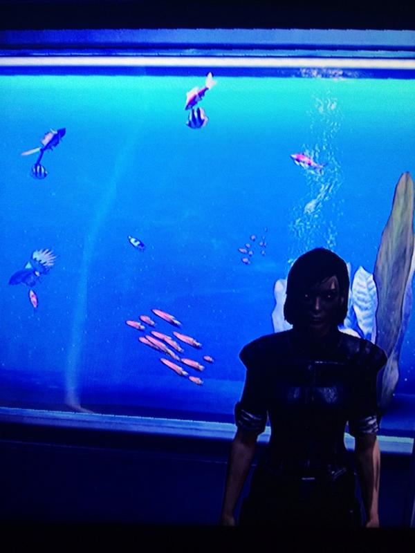 EarthtoShepard's tweet image. with the baes