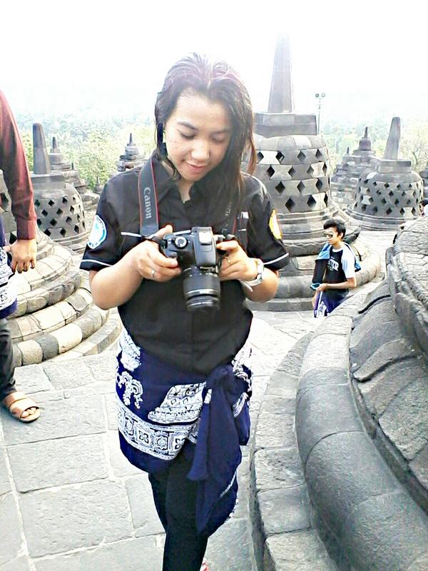 Borobudur